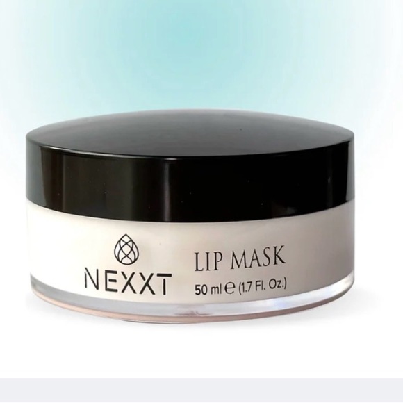 NEXXT Lip Mask NIB (R $22) - Picture 2 of 2
